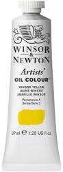 Winsor-Newton Culori ulei Artists Oil Colour Winsor Newton, Burnt Umber, 37 ml, PBr7