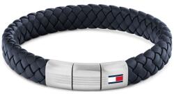 Tommy Hilfiger Bratara Tommy Hilfiger Men’s Collection din piele 2790660