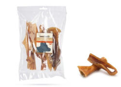  Beeztees BEEZTEES, Piele cap de Vita, recompense câini, 250g