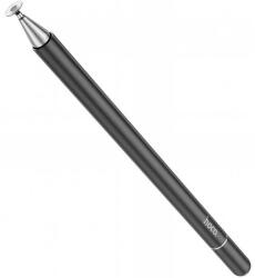 hoco. Touch Pen HOCO GM103 2in1, Negru - evomag