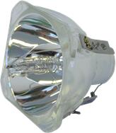 Philips-uhp 200W 1.0 E19.5 5k lampă originală fără modul (UHP 200W 1.0 E19)