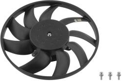 TOPRAN Ventilator, radiator TOPRAN 117 987 (117 987) - fixbox