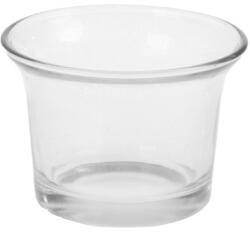 Chaks Suport pentru lumânare tip pastilă 6, 5 x 4, 6 cm