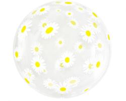 GoDan Balon transparent - Margarete 46 cm