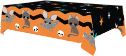 Amscan Față de masă din hârtie - Halloween 120 x 180 cm Fata de masa