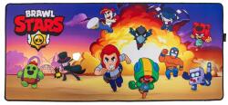 Cinereplicas Suport de birou - Brawl Stars 80 x 35 cm Mouse pad