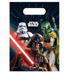 Procos Pungi cadou pentru petrecere - Star Wars 6 buc