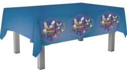 Santex Față de masă din plastic - Sonic 120 x 180 cm Fata de masa