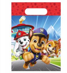 Procos Pungă de petrecere cadou - Paw Patrol 6 buc