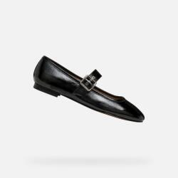 Geox Черна дамска балетка Geox Azlea Geox | Cheren | ЖЕНИ | 38