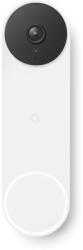 Google Nest Doorbell 2K Wired (215620)