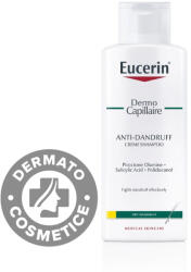 Eucerin Sampon crema impotriva matretii Dermo Capillaire, 250ml, Eucerin