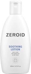Zeroid Lotiune calmanta pentru corp Soothing, 200ml, Zeroid