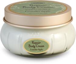 Sabon Crema de corp Repair Lavanda Mere, 200ml, Sabon