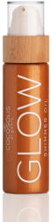 Cocosolis Ulei de corp Shimmer Oil, 110ml, Cocosolis