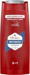 Old Spice Gel de dus 3 in 1 Whitewater, 675ml, Old Spice