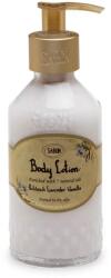 Sabon Crema de corp Patchouli Lavender Vanilla, 200ml, Sabon