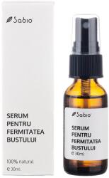 Sabio Serum pentru fermitatea bustului, 30ml, Sabio