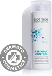 Biotrade Sampon antimatreata Sebomax Control, 200ml, Biotrade