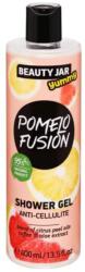 Beauty Jar Gel de dus anticelulitic Pomelo Fusion Yummy, 400ml, Beauty Jar