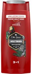Old Spice Gel de dus Wolfthorn, 675ml, Old Spice