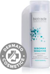 Biotrade Sampon pentru scalp sensibil Sebomax Sensitive, 200ml, Biotrade