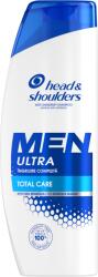 Head & Shoulders Sampon anti-matreata Men Ultra Total Care, 625ml, Head&Shoulders