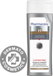 Pharmaceris Sampon preventie par carunt si stimularea cresterii parului Stimutone H, 250ml, Pharmaceris