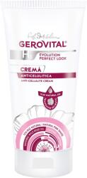Gerovital Crema anticelulitica H3 Evolution Perfect Look, 200ml, Gerovital