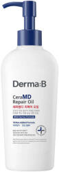 Derma: B Ulei reparator pentru corp CeraMD, 200ml, Derma: B