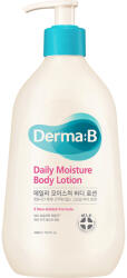 Derma: B Lotiune hidratanta pentru corp Daily Moisture, 400ml, Derma: B