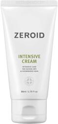 Zeroid Crema intensiv hidratanta pentru corp, 80ml, Zeroid