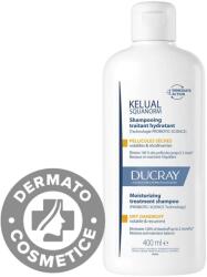 Ducray Sampon anti-matreata uscata Kelual Squanorm, 400ml, Ducray