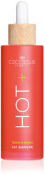 Cocosolis Ser cu efect de incalzire pentru modelare si tonifiere Hot+, 100ml, Cocosolis