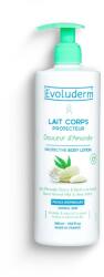 Evoluderm Lapte de corp protector Douceur d'Amande, 500ml, Evoluderm