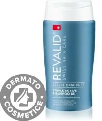 Revalid Sampon Triple Active DS, 150ml, Revalid