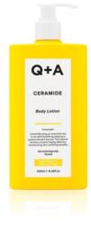 Q+A Lotiune de corp cu ceramide, 250ml, Q+A