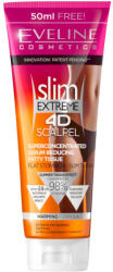 Eveline Cosmetics Serum pentru reducerea tesutului adipos Slim Extrem 4D, 250ml, Eveline Cosmetics