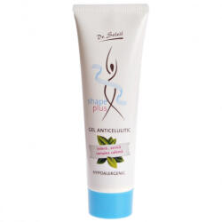 Dr. Soleil Gel anticelulitic cu iedera, arnica si complex de caifena, 150ml, Dr. Soleil