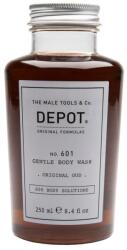 Depot Gel de dus Original Oud 601, 250ml, Depot