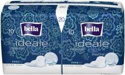 Bella Absorbante Ideale Ultra Stay Drai, 20 bucati, Bella