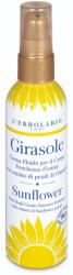 L'Erbolario Fluid pentru corp Sunflower, 100ml, L'Erbolario