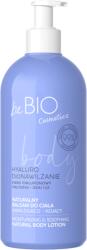 BeBio Lotiune de corp hidratanta Hyaluro, 350ml, BeBio