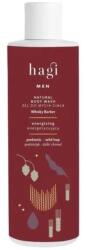 Hagi Gel de dus Whisky Barber, 300ml, Hagi