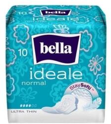 Bella Absorbante Ideale Ultra StaySofti, 10 bucati, Bella