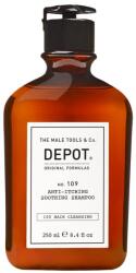 Depot Sampon anti-mancarime 109, 250ml, Depot