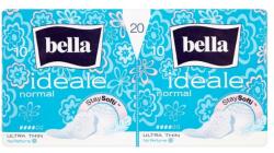 Bella Absorbante Ideale Ultra StaySofti, 20 bucati, Bella