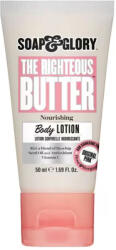 Soap & Glory Lotiune de corp Original Pink The Righteous Butter, 50ml, Soap & Glory
