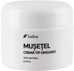 Sabio Crema tip unguent de musetel, 30ml, Sabio