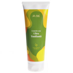 Dr. Soleil Crema de corp ultra tonifianta cu ceai verde si silanol C, 250ml, Dr. Soleil